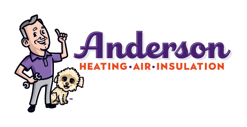 John Anderson & Gypsy - Your trusted HVAC team since 1978