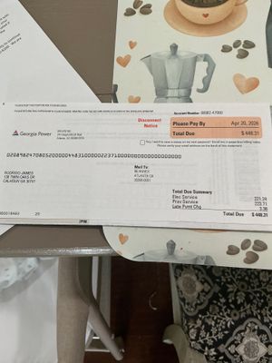 Anderson Heating, Air & Insulation HVAC project in Calhoun, GA