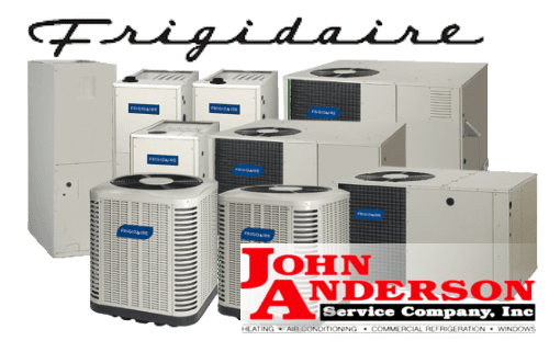 John Anderson Service Company LLc