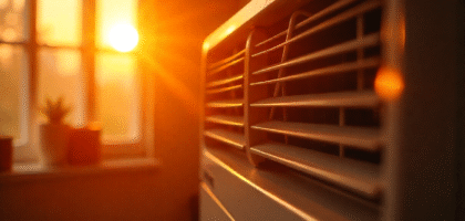 Repair AC Unit