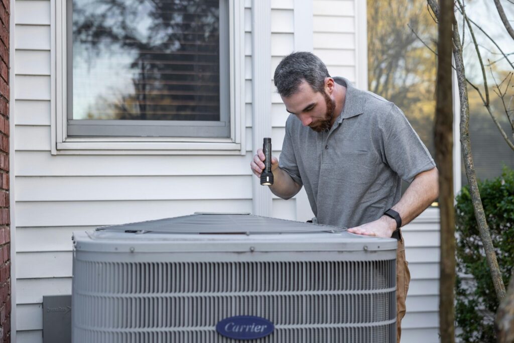 How Often Should You Do Maintenance on Your Air Conditioner