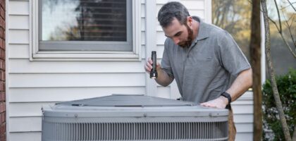 How Often Should You Do Maintenance on Your Air Conditioner