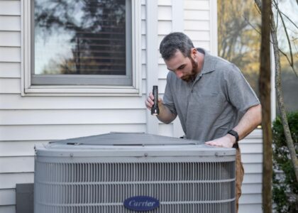How Often Should You Do Maintenance on Your Air Conditioner
