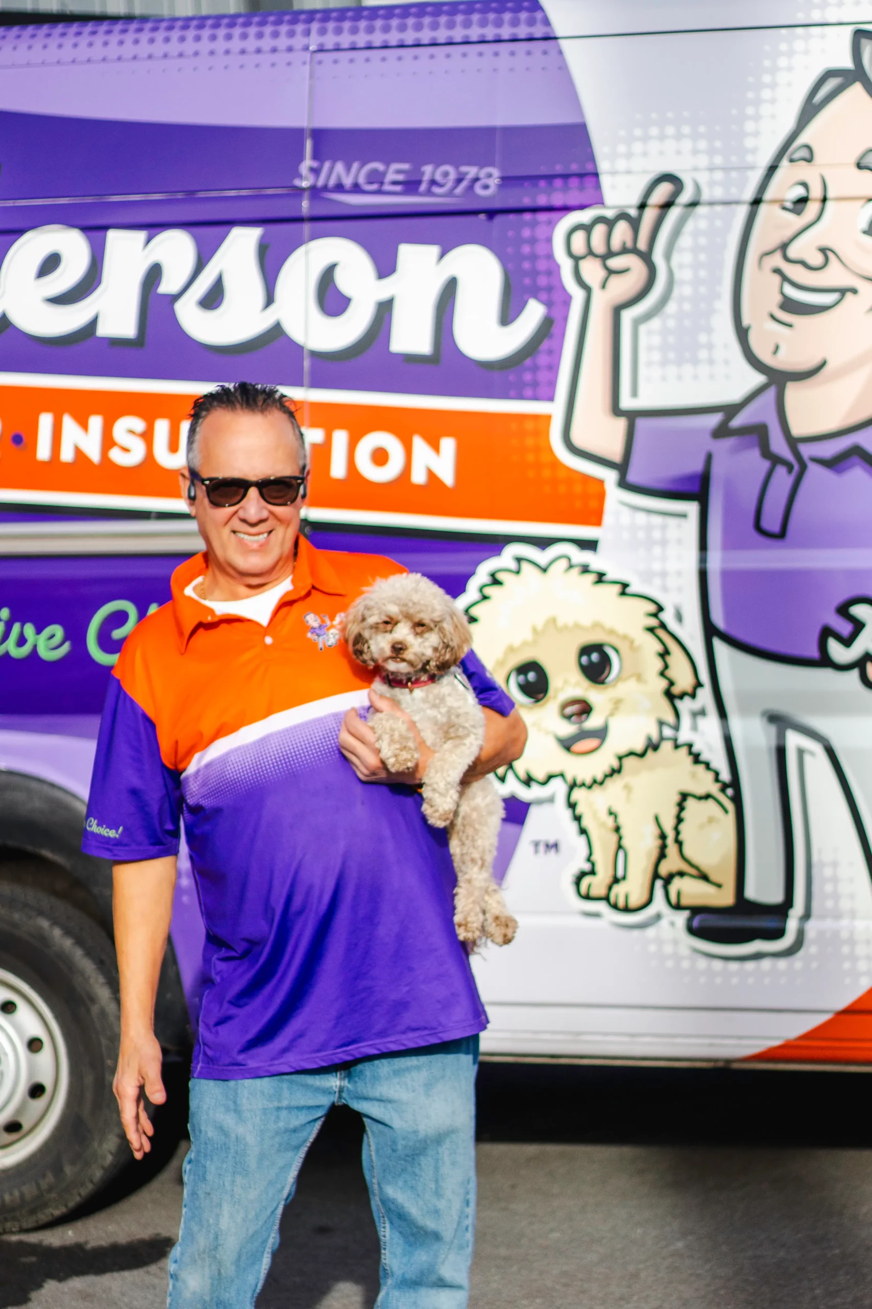 Mini Split Repair in Calhoun, GA 2 Punch List Digital | AndersonHAI 055 scaled