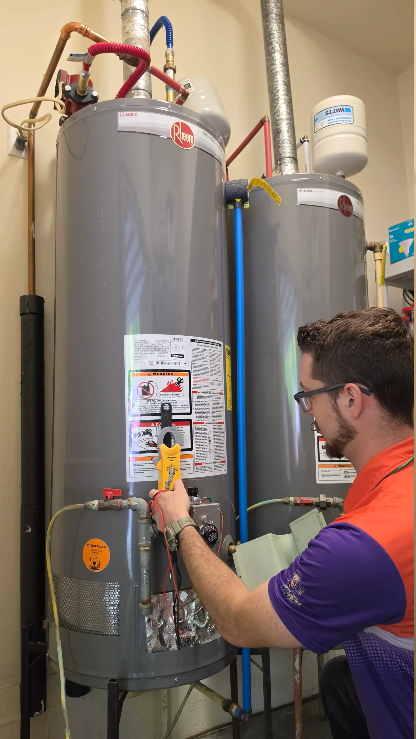 Punch List Digital | WaterHeater2 scaled