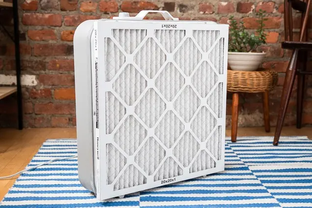 Heating Repair in Calhoun, GA 2 Punch List Digital | air